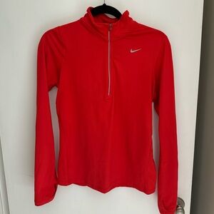 Women’s Nike Running Pullover - Small
